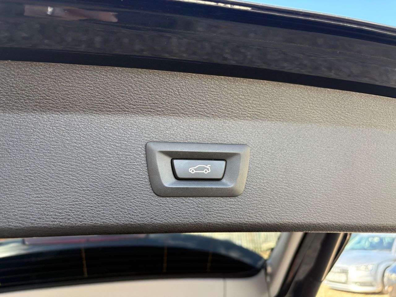 2016 BMW X1 2016 BMW X1