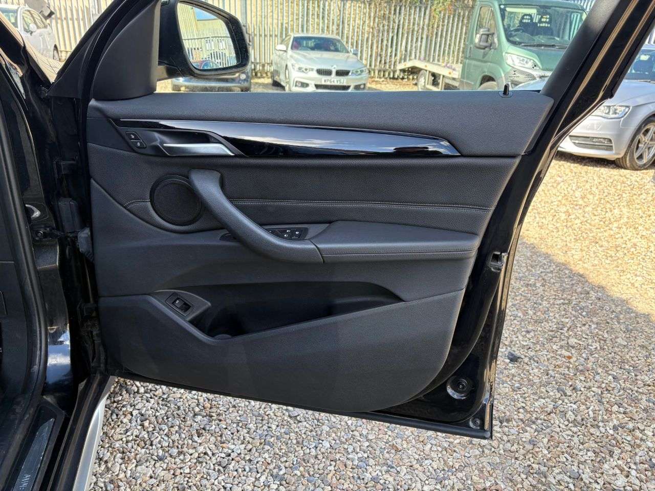 2016 BMW X1 2016 BMW X1