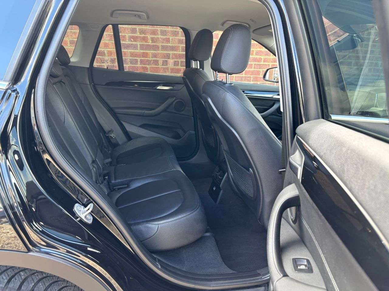 2016 BMW X1 2016 BMW X1