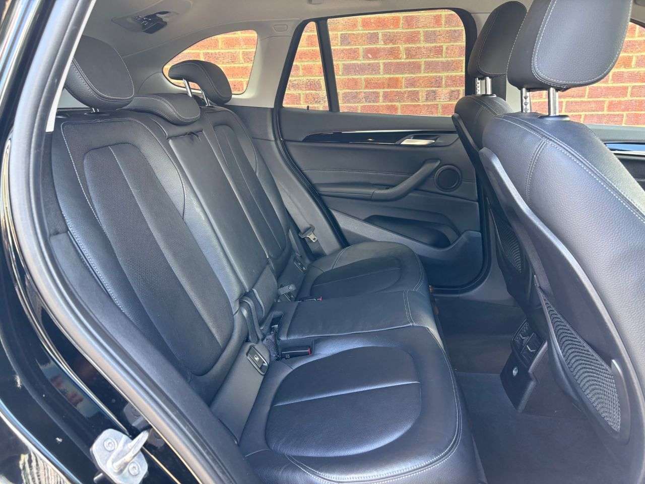 2016 BMW X1 2016 BMW X1