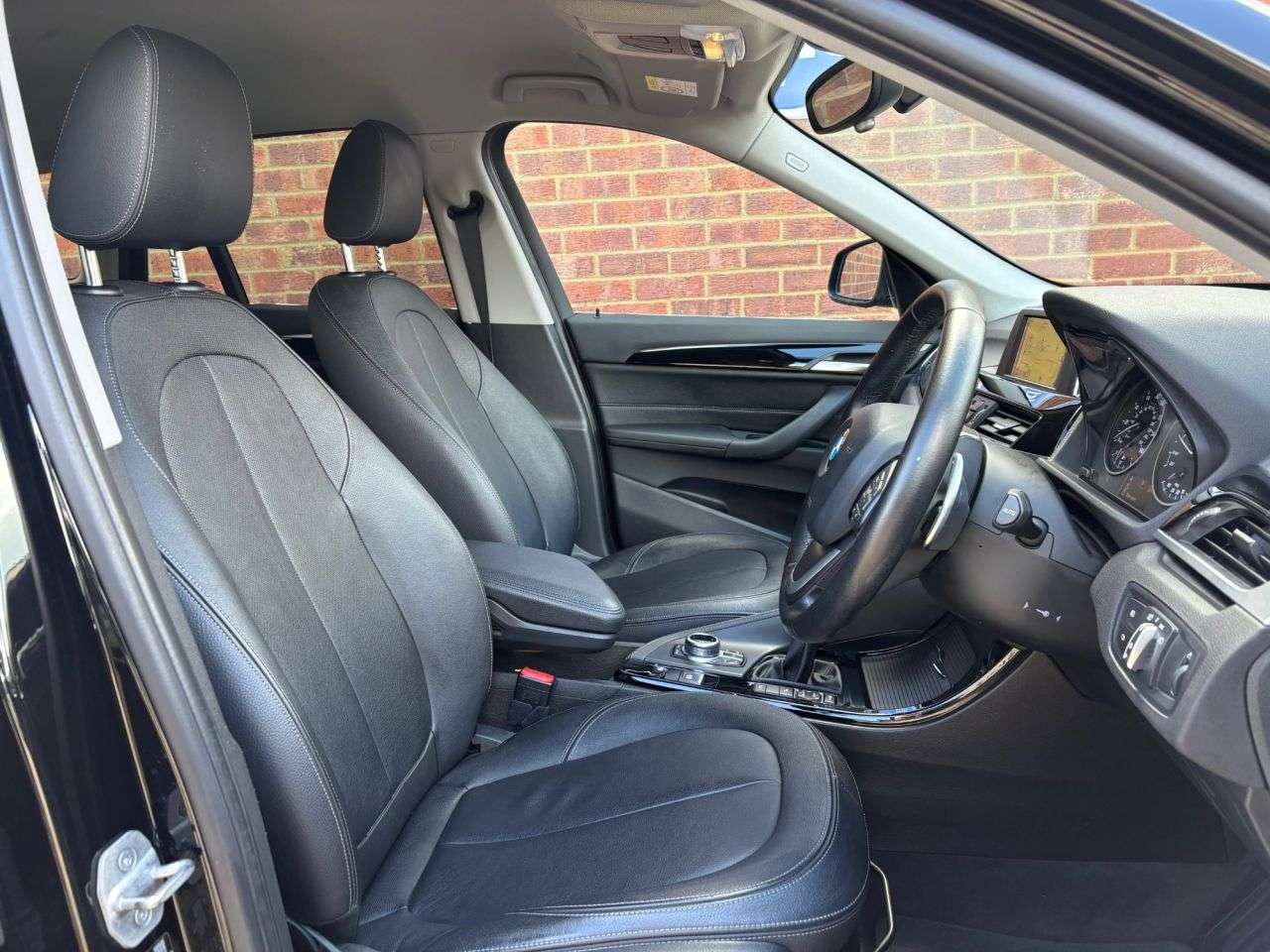 2016 BMW X1 2016 BMW X1
