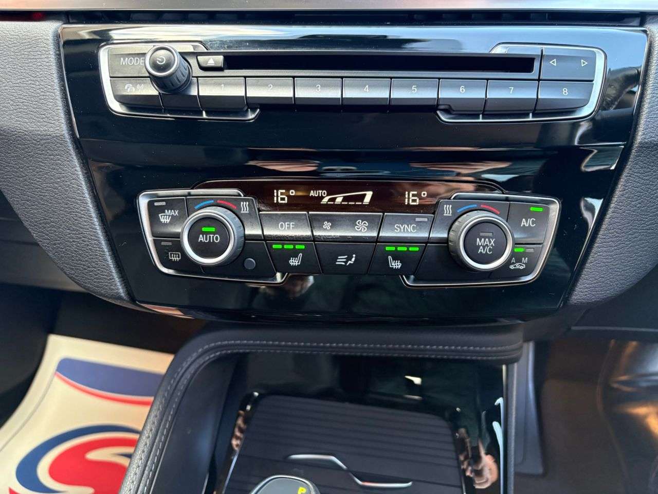 2016 BMW X1 2016 BMW X1