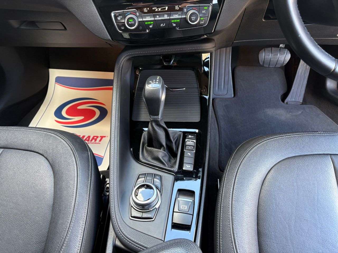 2016 BMW X1 2016 BMW X1