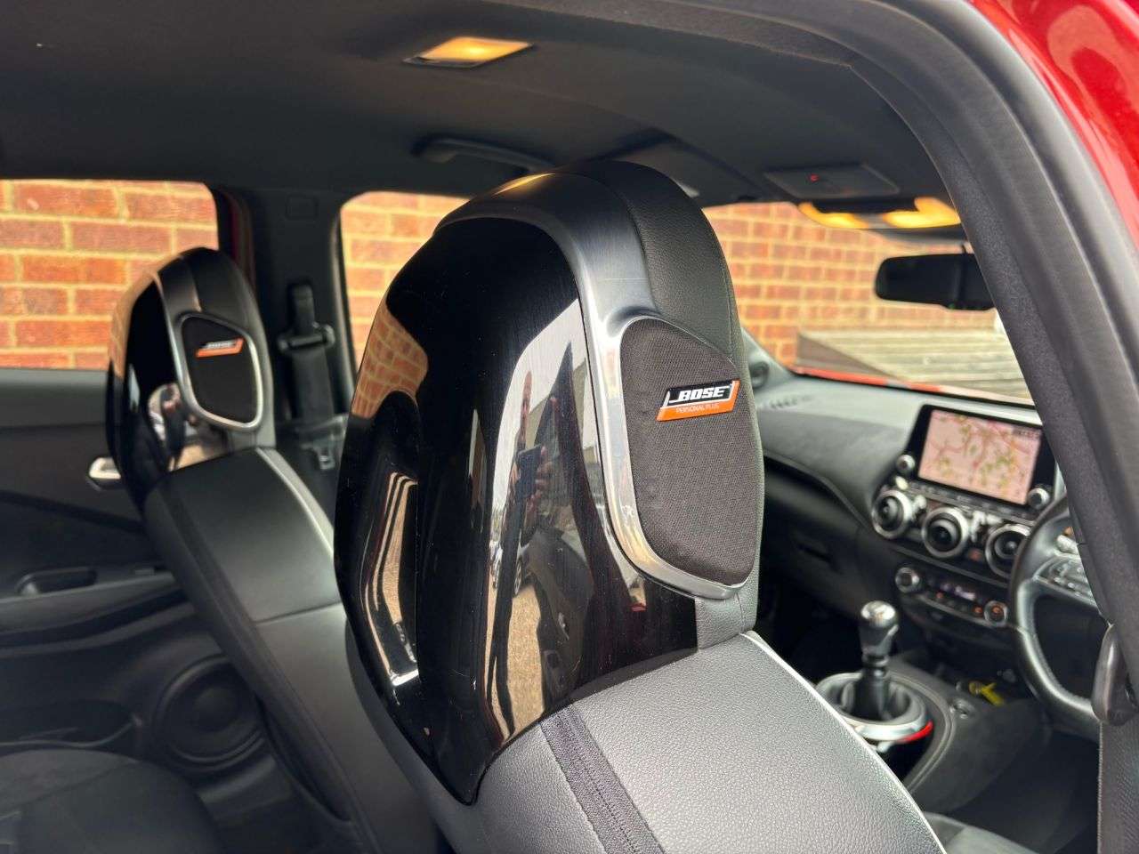 2020 NISSAN JUKE 2020 NISSAN JUKE