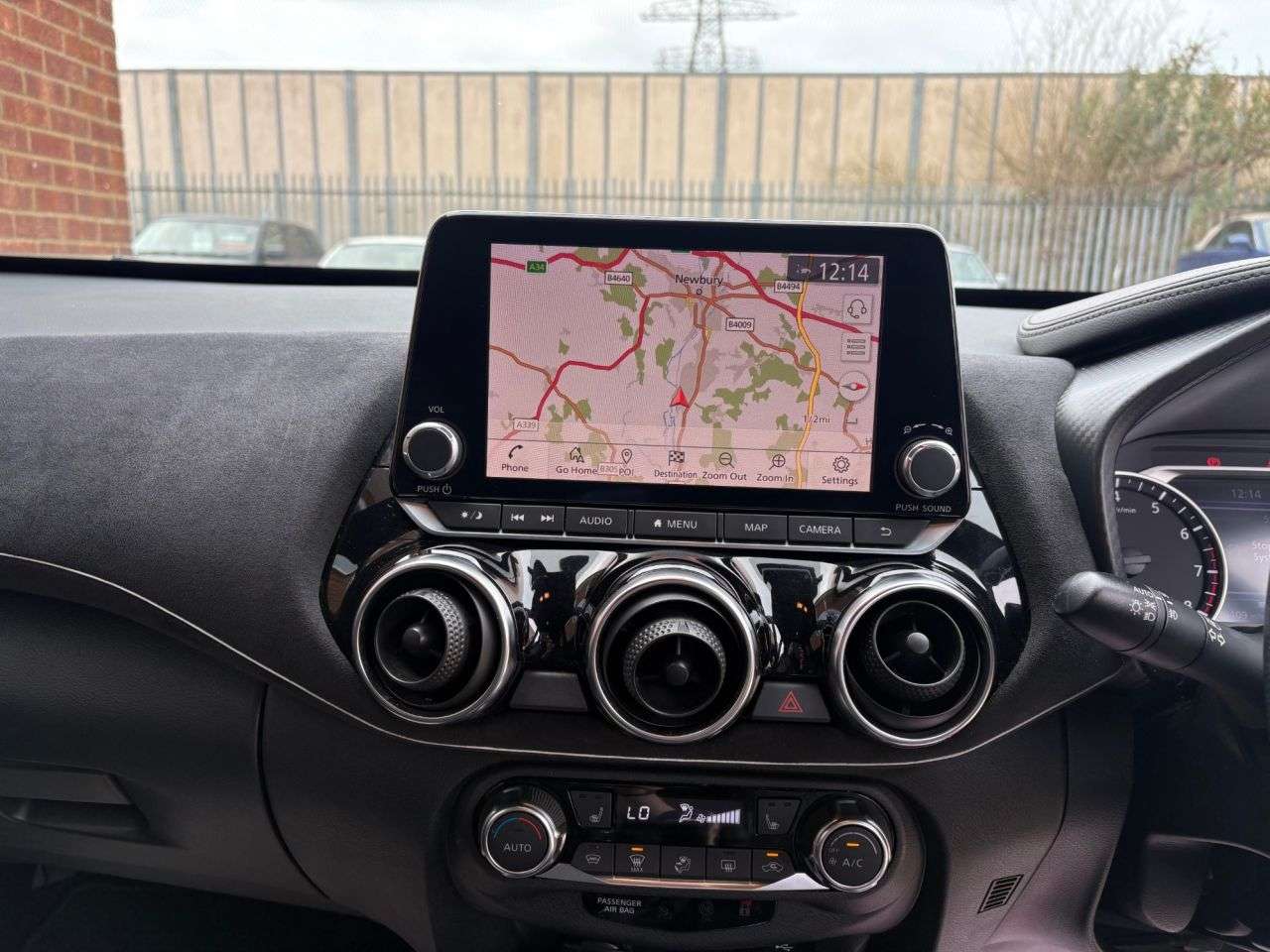 2020 NISSAN JUKE 2020 NISSAN JUKE