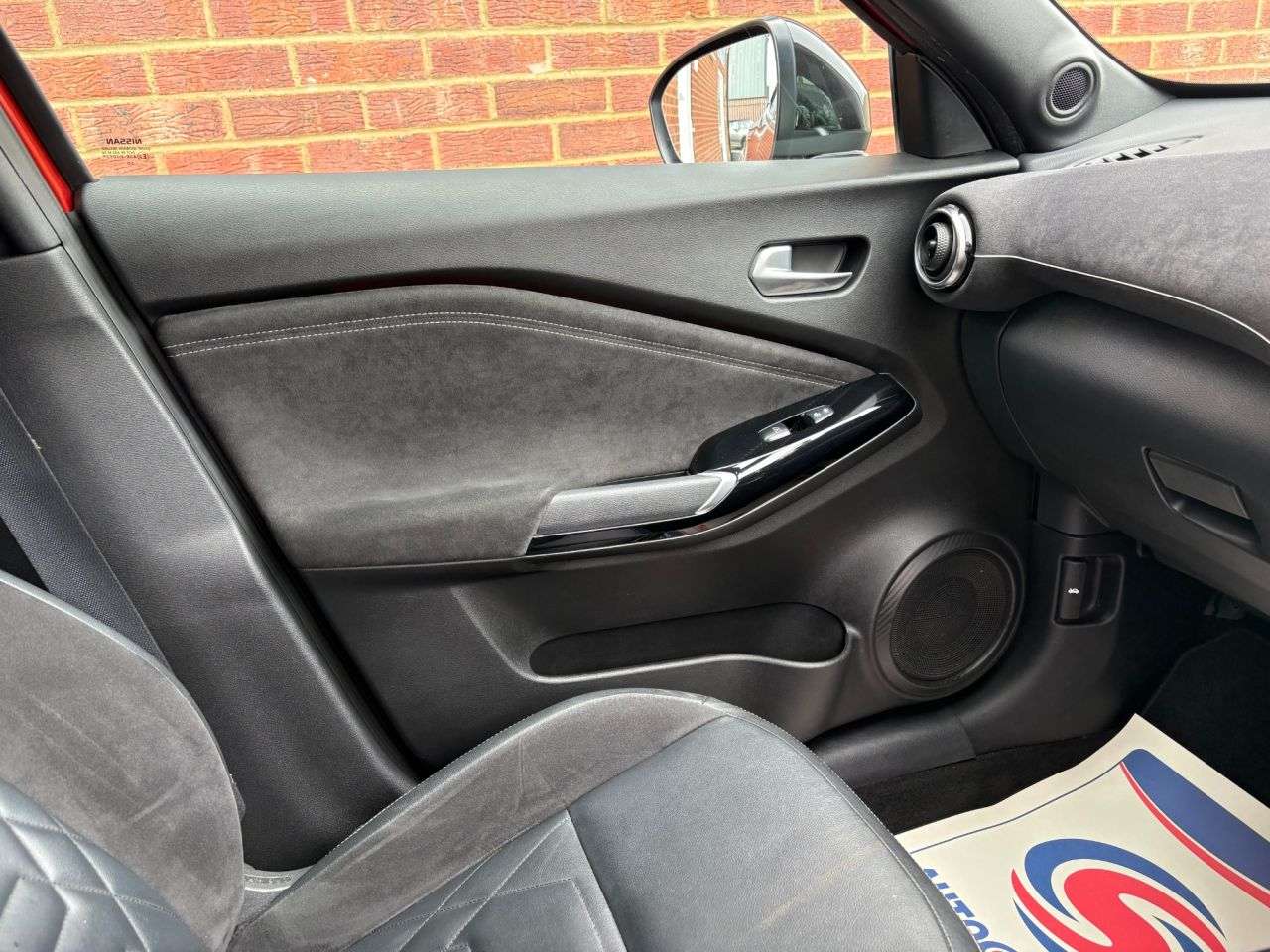 2020 NISSAN JUKE 2020 NISSAN JUKE