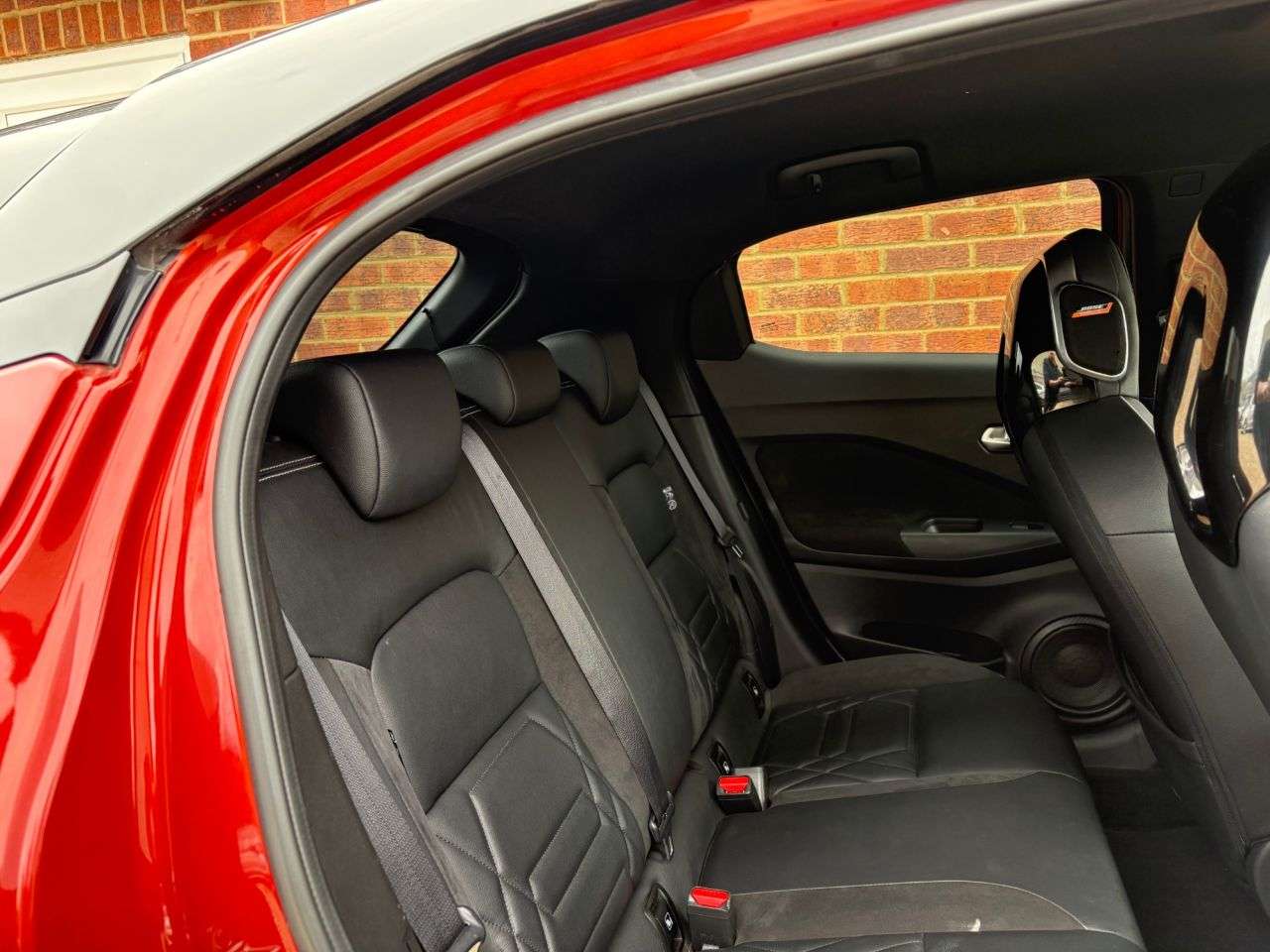 2020 NISSAN JUKE 2020 NISSAN JUKE