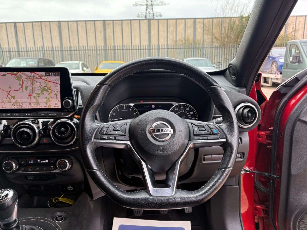 2020 NISSAN JUKE 2020 NISSAN JUKE