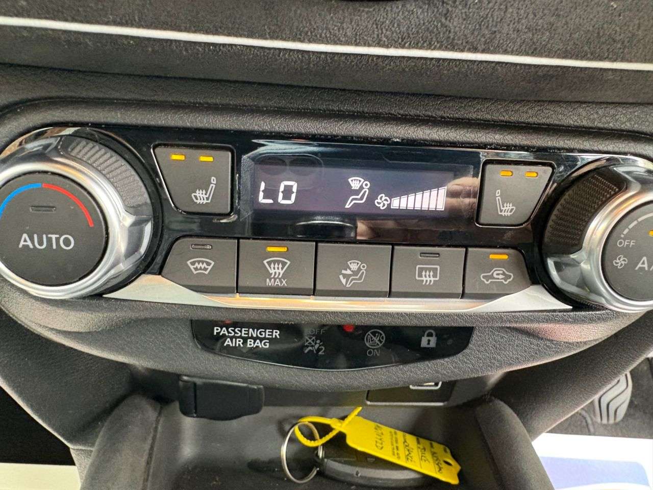2020 NISSAN JUKE 2020 NISSAN JUKE