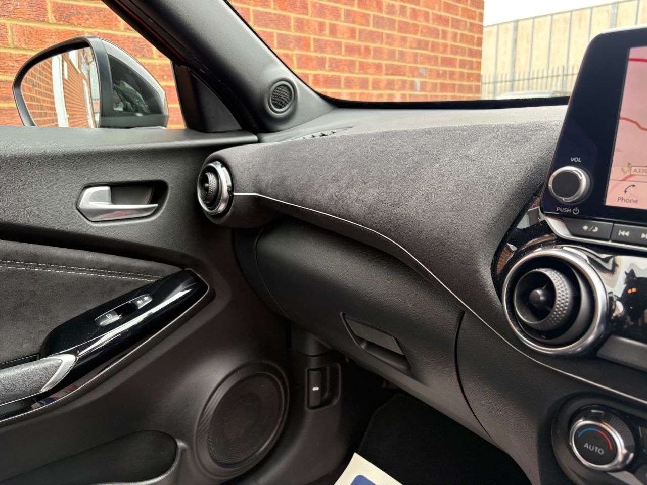 2020 NISSAN JUKE 2020 NISSAN JUKE