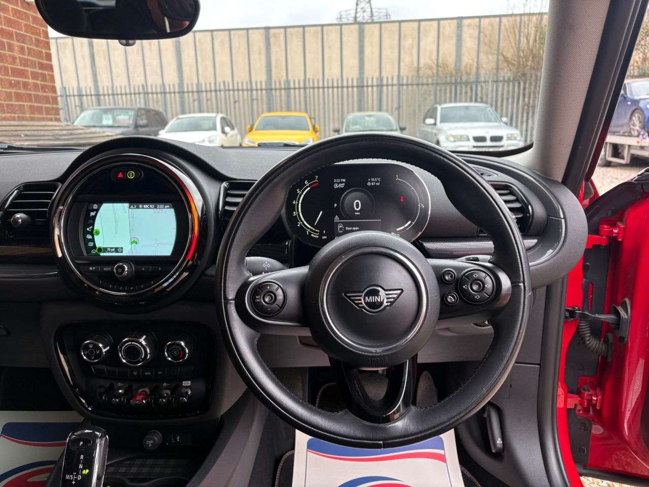 2020 MINI CLUBMAN 2020 MINI CLUBMAN