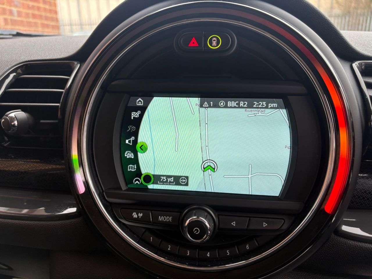 2020 MINI CLUBMAN 2020 MINI CLUBMAN