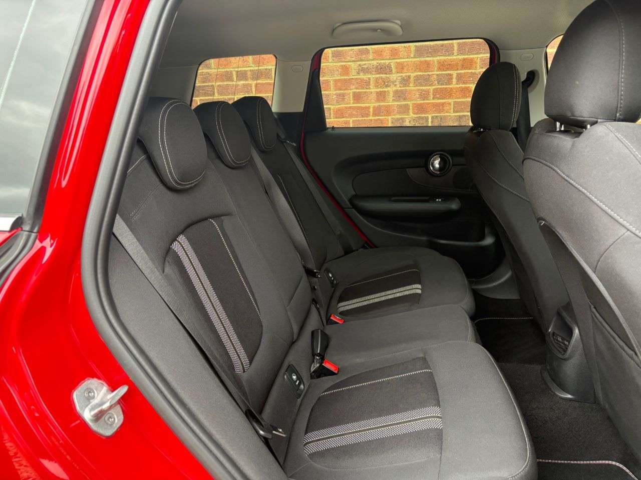 2020 MINI CLUBMAN 2020 MINI CLUBMAN