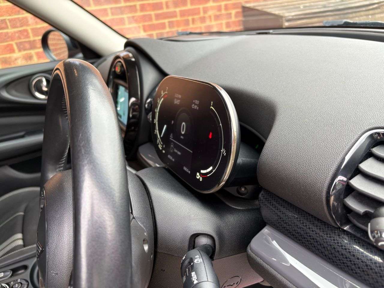 2020 MINI CLUBMAN 2020 MINI CLUBMAN