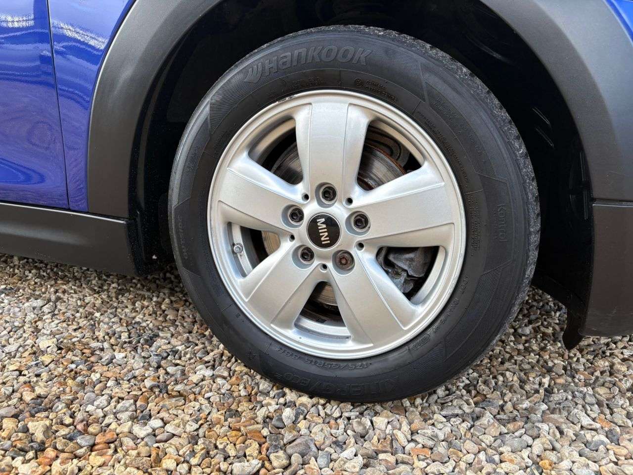 2019 MINI HATCH 2019 MINI HATCH