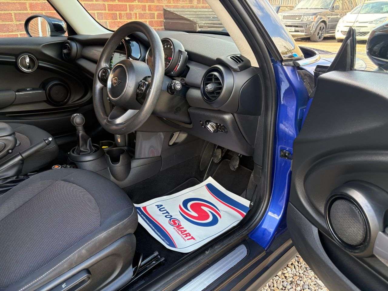 2019 MINI HATCH 2019 MINI HATCH