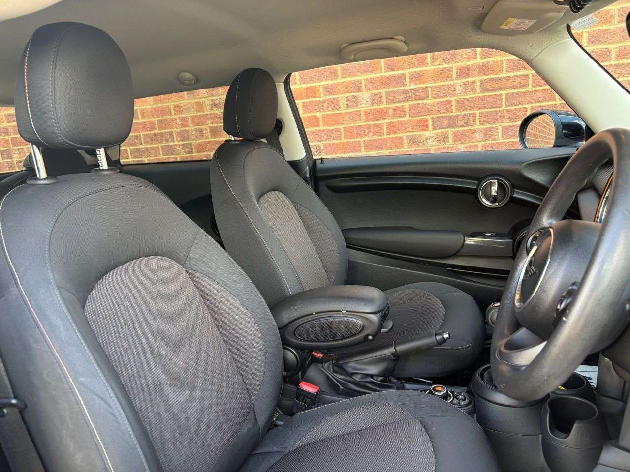 2019 MINI HATCH 2019 MINI HATCH