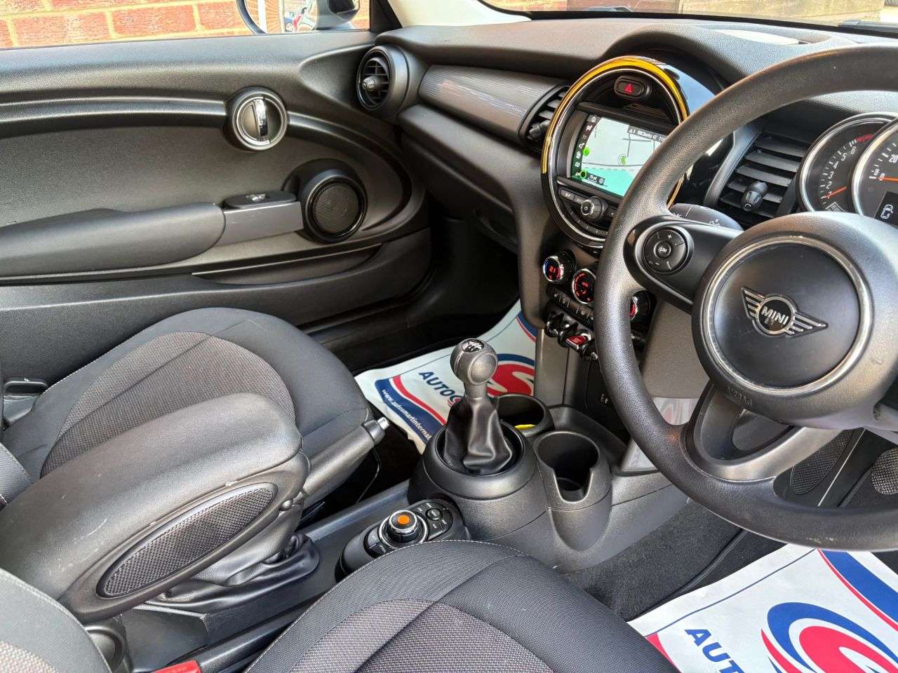 2019 MINI HATCH 2019 MINI HATCH