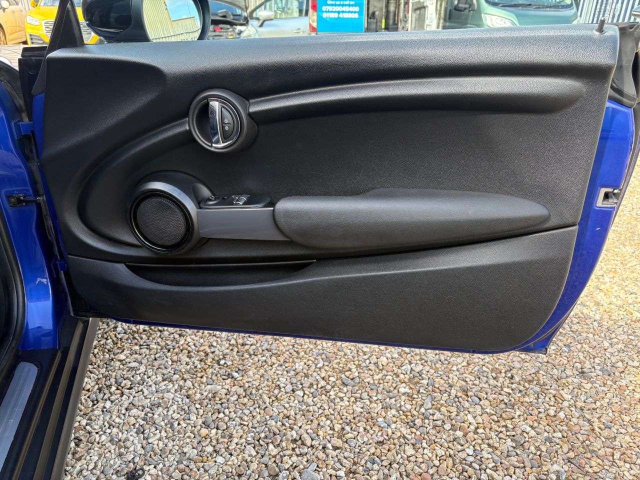 2019 MINI HATCH 2019 MINI HATCH