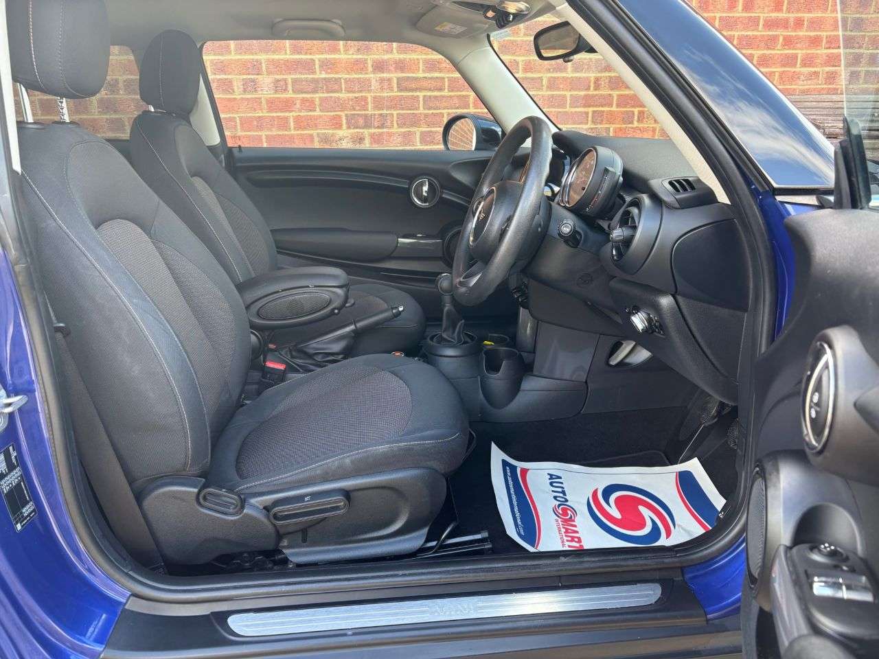 2019 MINI HATCH 2019 MINI HATCH