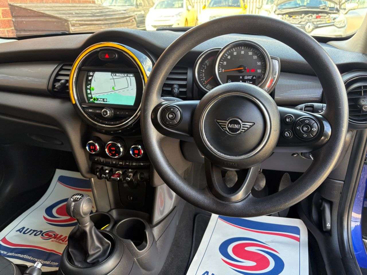 2019 MINI HATCH 2019 MINI HATCH