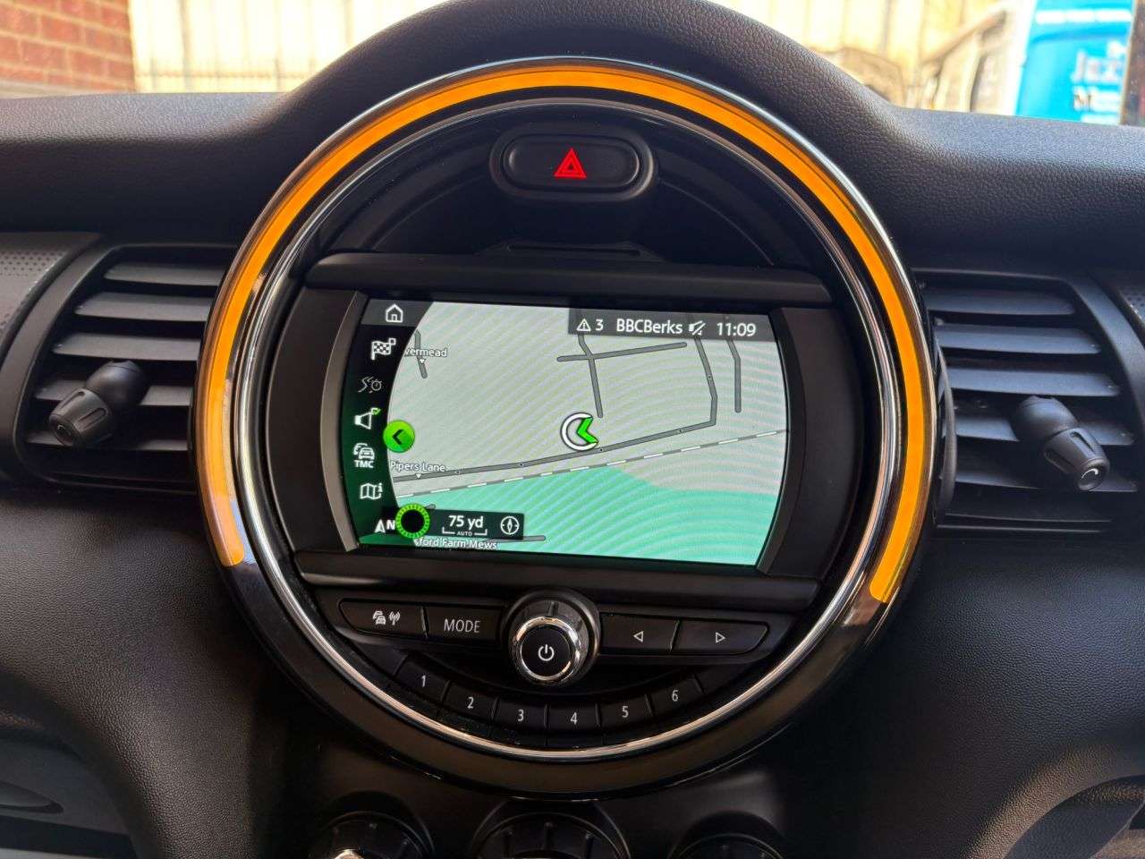 2019 MINI HATCH 2019 MINI HATCH