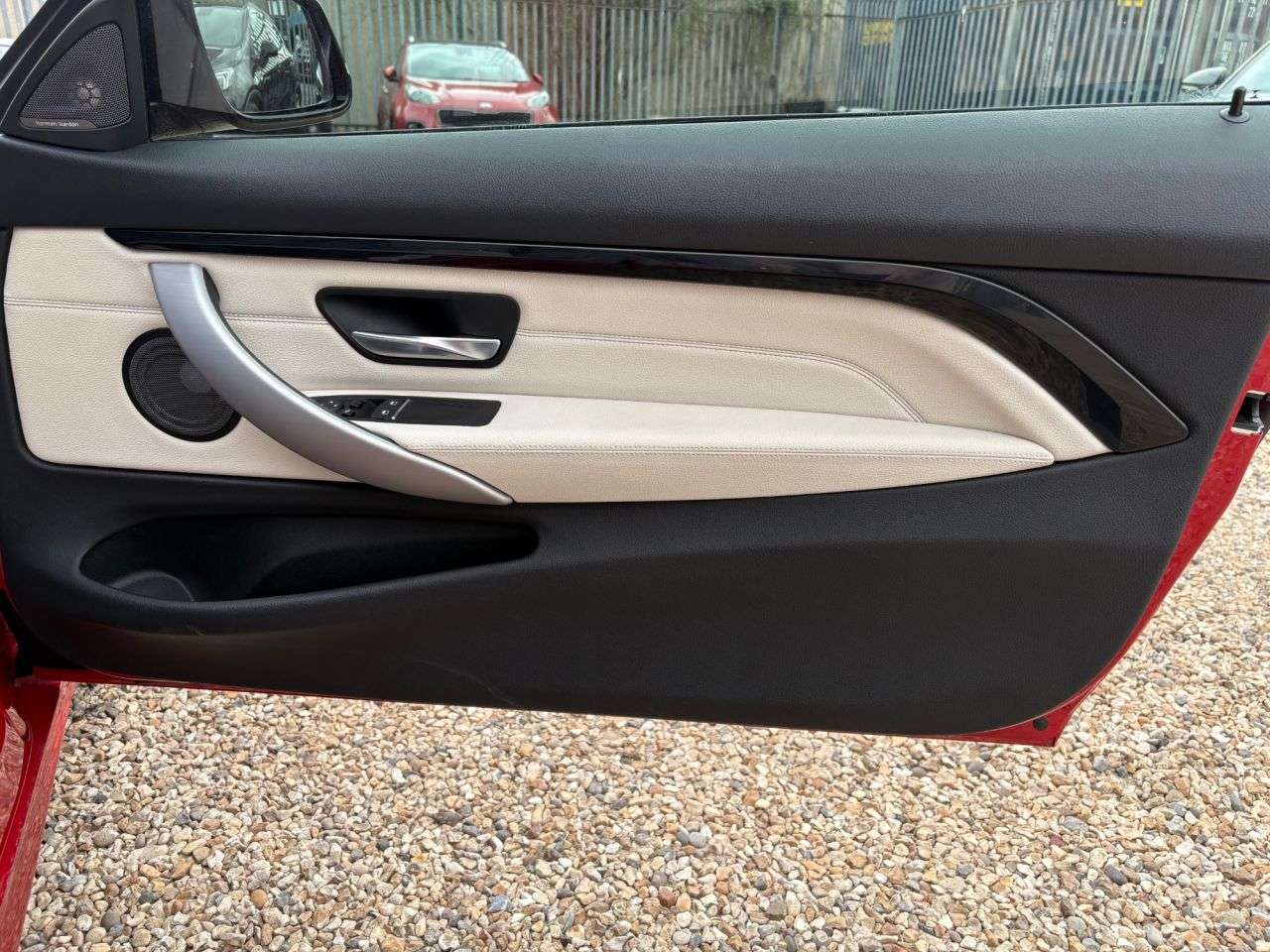 2018 BMW 4 SERIES 2018 BMW 4 SERIES