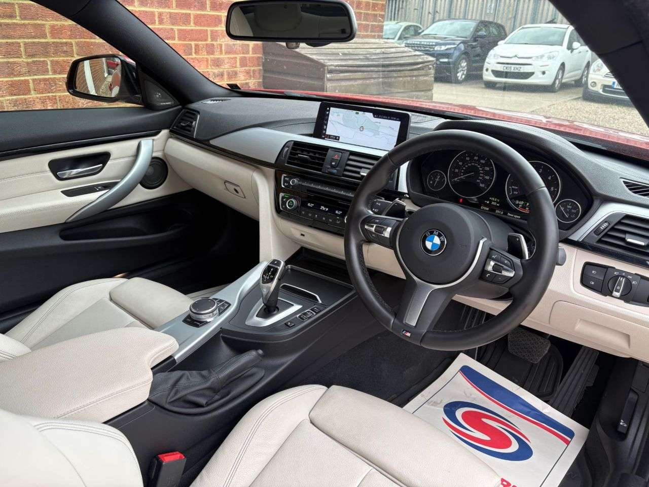2018 BMW 4 SERIES 2018 BMW 4 SERIES