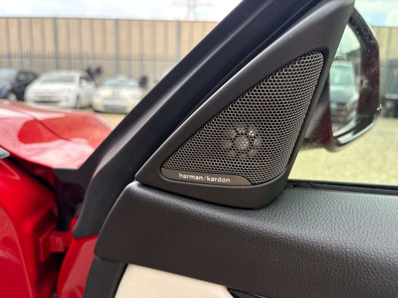 2018 BMW 4 SERIES 2018 BMW 4 SERIES