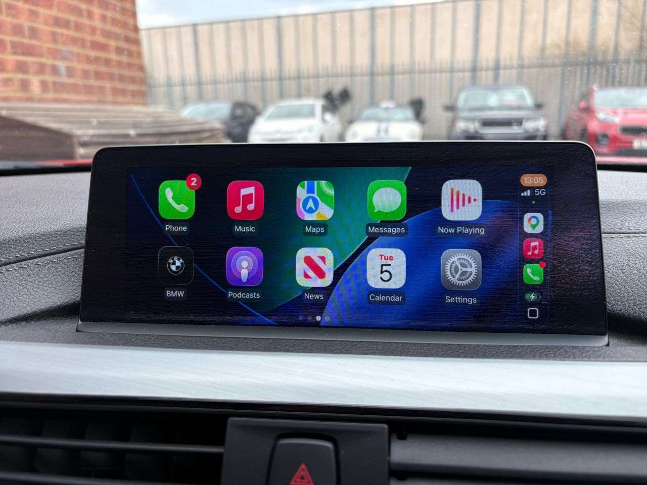 2018 BMW 4 SERIES 2018 BMW 4 SERIES