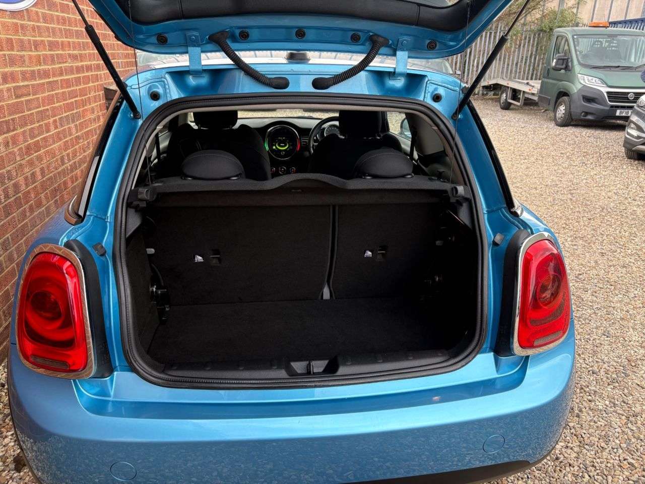 2016 MINI HATCH 2016 MINI HATCH