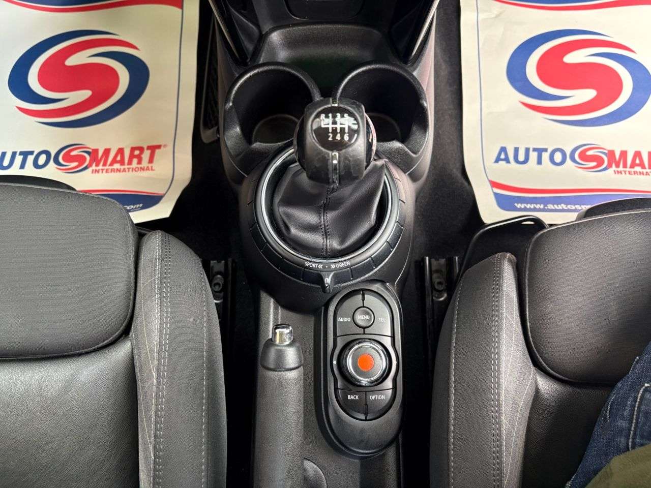 2016 MINI HATCH 2016 MINI HATCH