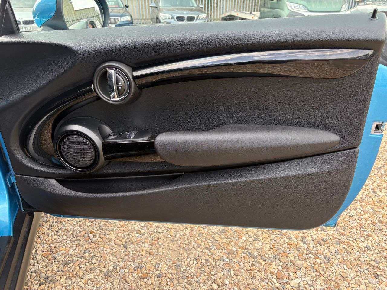 2016 MINI HATCH 2016 MINI HATCH