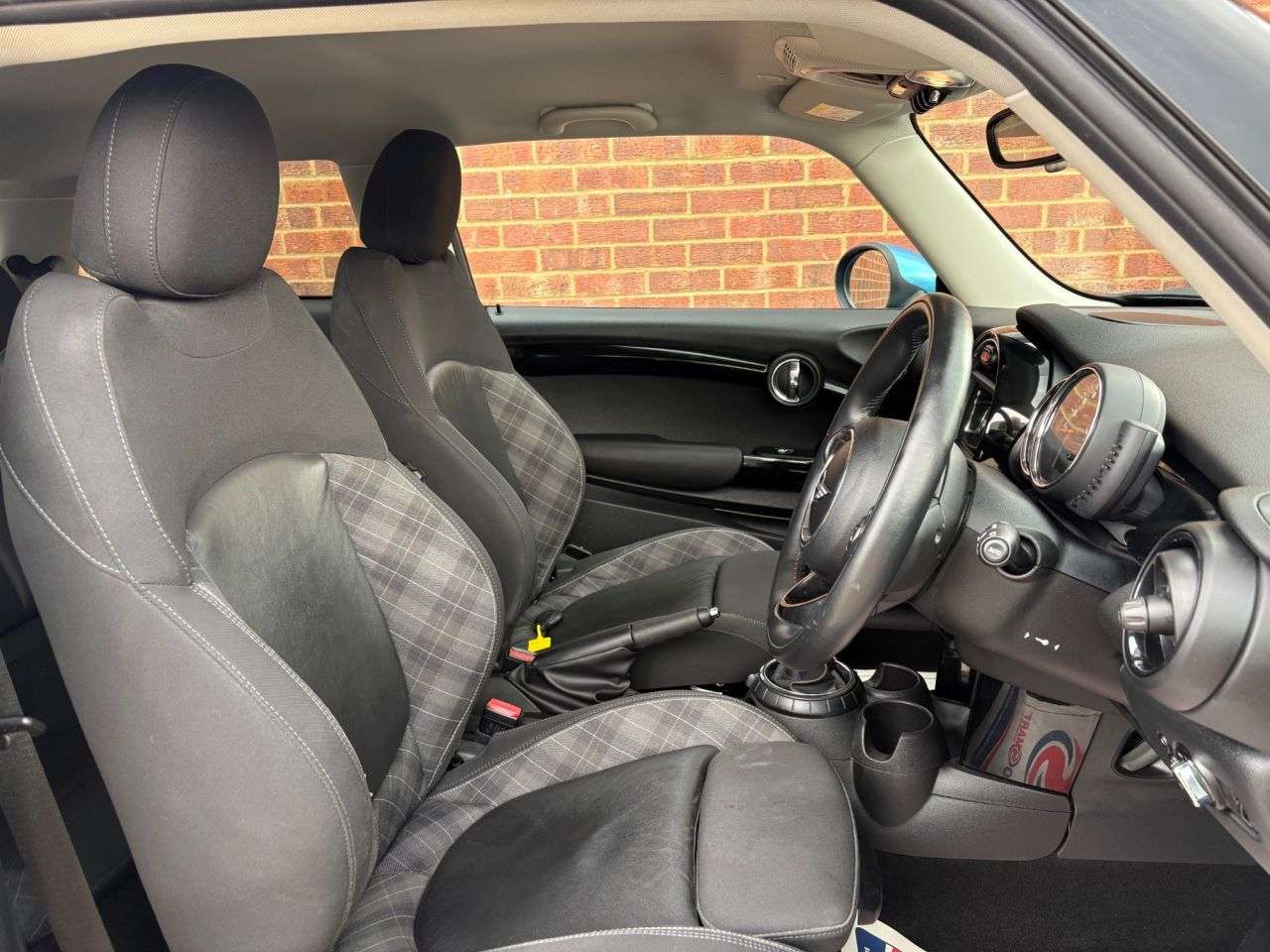 2016 MINI HATCH 2016 MINI HATCH
