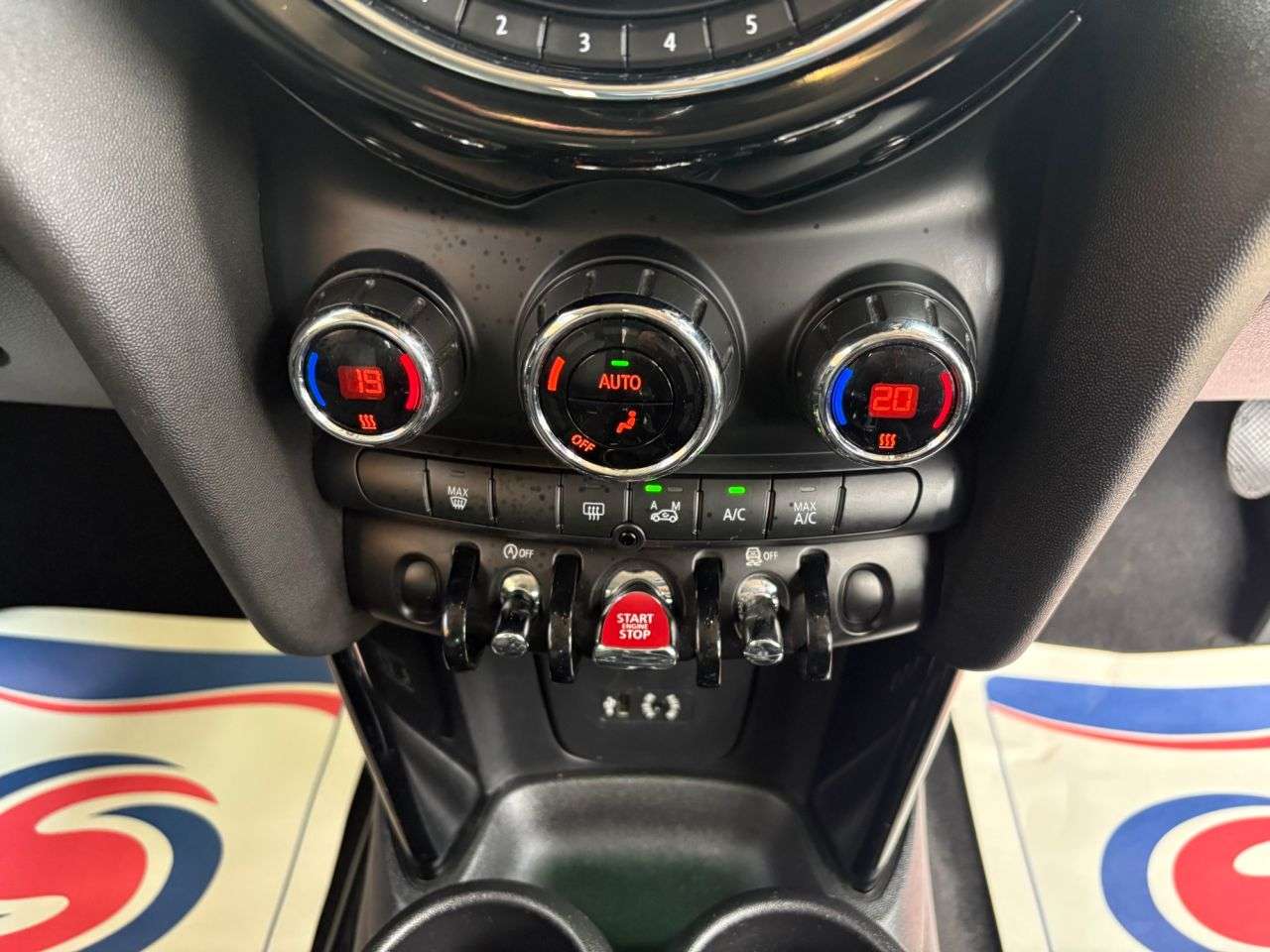 2016 MINI HATCH 2016 MINI HATCH