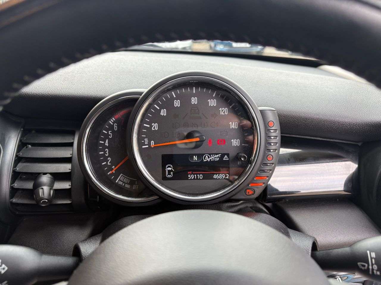 2016 MINI HATCH 2016 MINI HATCH