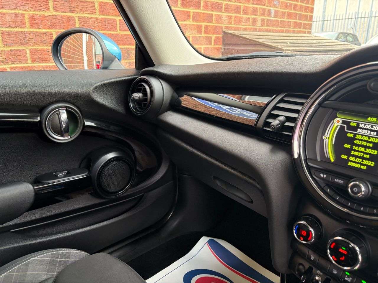 2016 MINI HATCH 2016 MINI HATCH