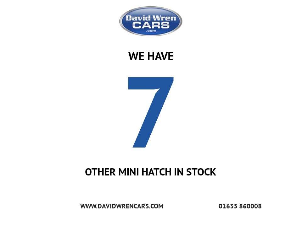 2016 MINI HATCH 2016 MINI HATCH