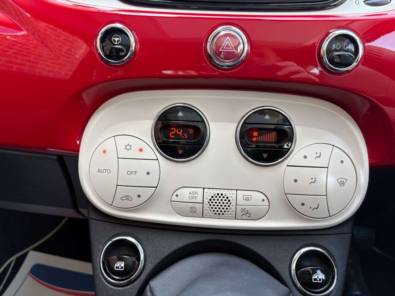 2023 FIAT 500 2023 FIAT 500