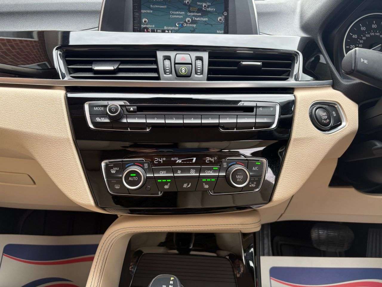 2016 BMW X1 2016 BMW X1