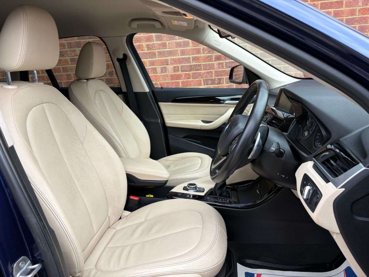 2016 BMW X1 2016 BMW X1