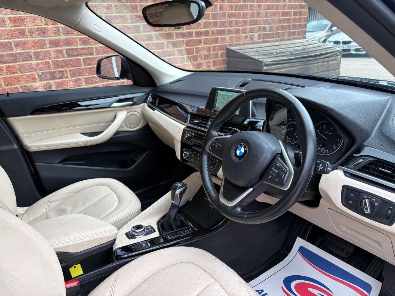 2016 BMW X1 2016 BMW X1
