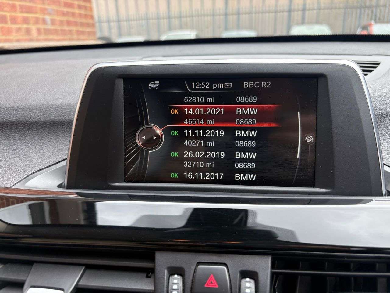 2016 BMW X1 2016 BMW X1