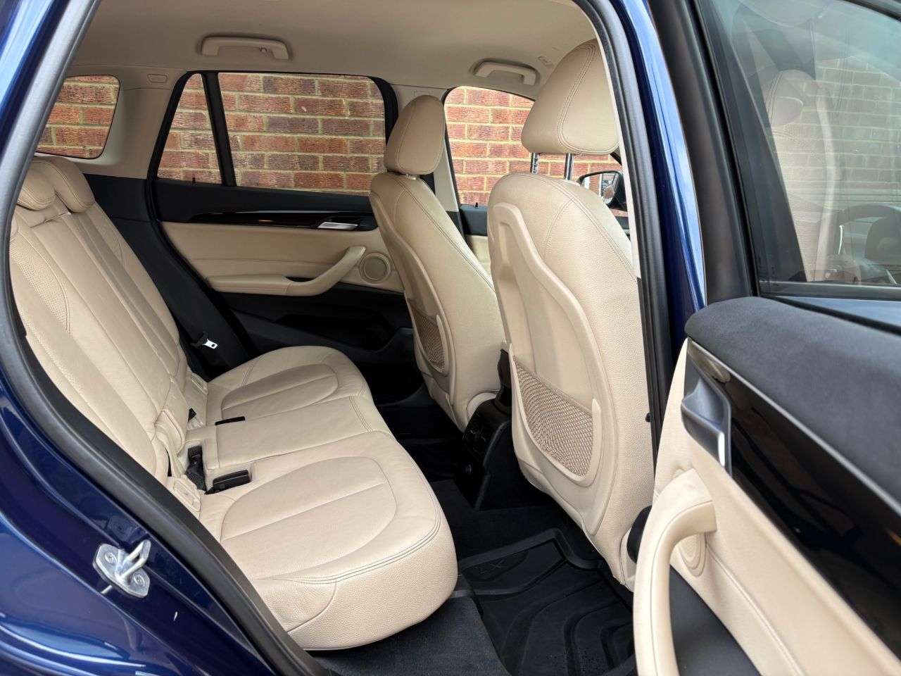2016 BMW X1 2016 BMW X1