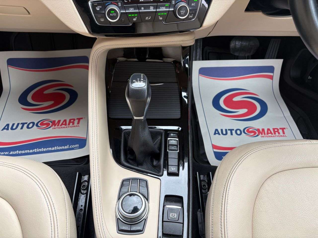 2016 BMW X1 2016 BMW X1