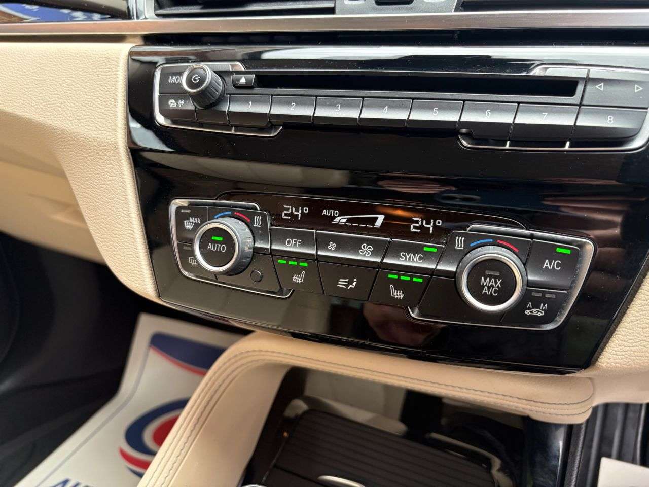 2016 BMW X1 2016 BMW X1