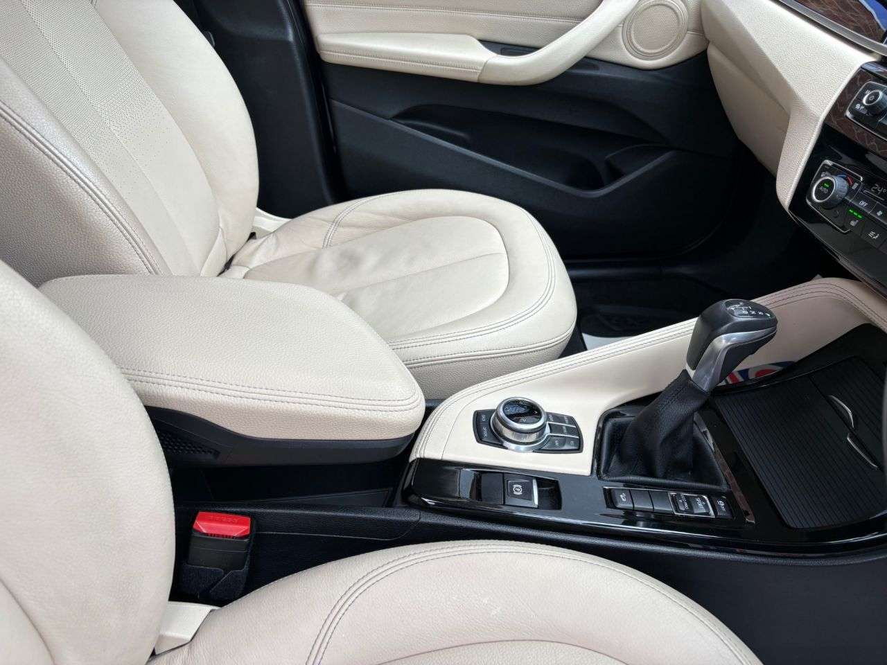 2016 BMW X1 2016 BMW X1