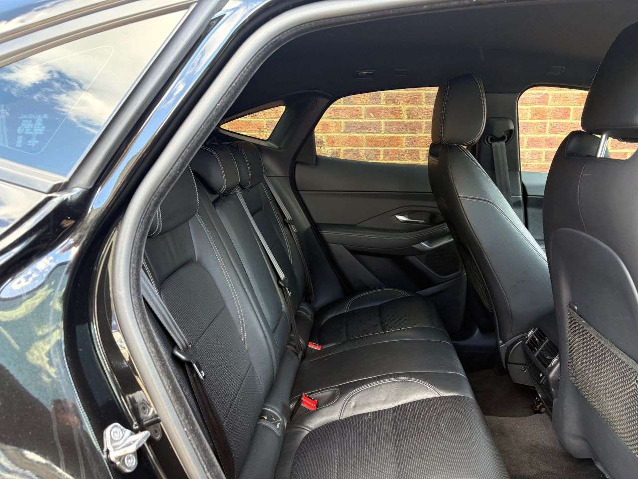 2019 JAGUAR E-PACE 2019 JAGUAR E-PACE