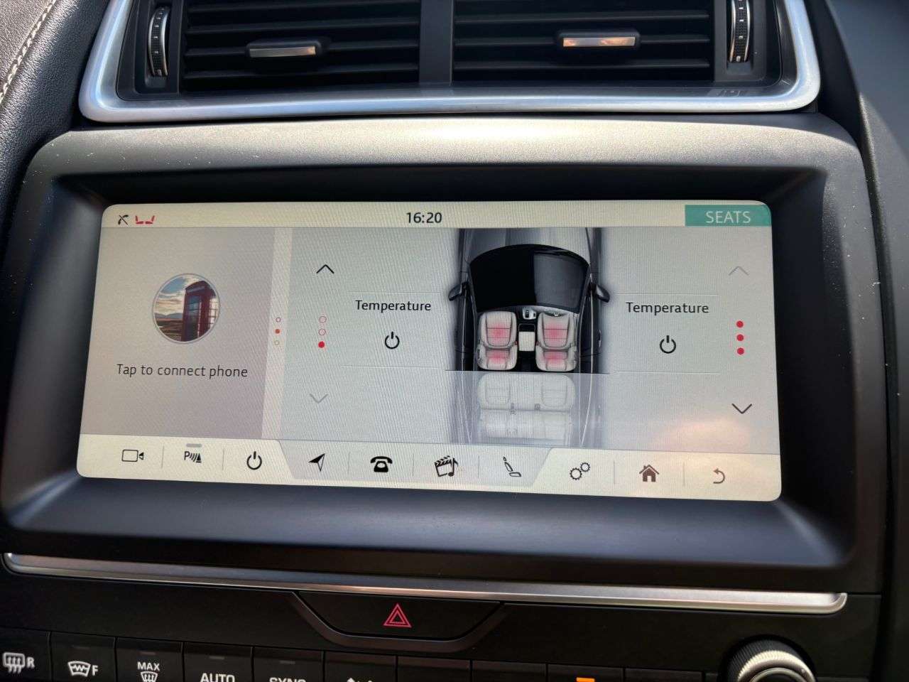 2019 JAGUAR E-PACE 2019 JAGUAR E-PACE