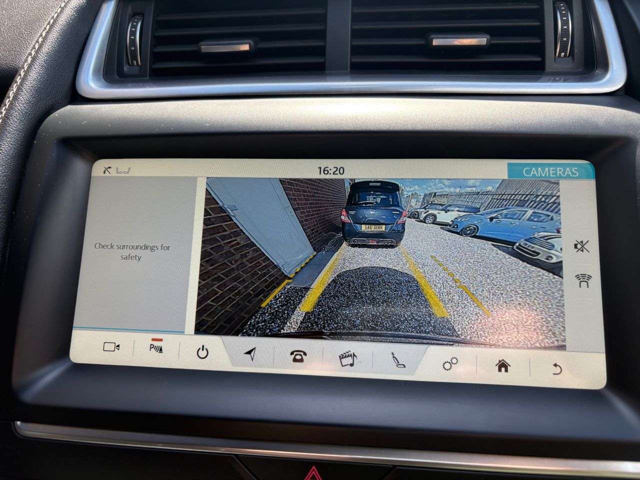 2019 JAGUAR E-PACE 2019 JAGUAR E-PACE